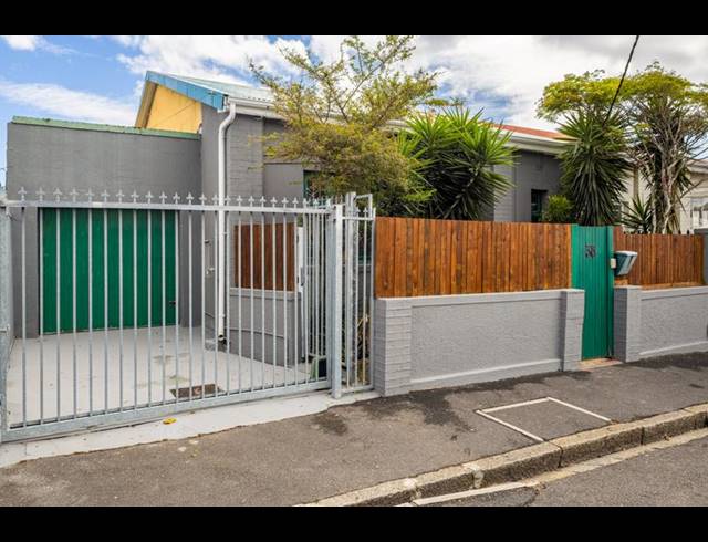 3 BEDROOM PROPERTY TO RENT IN OBSERVATORY